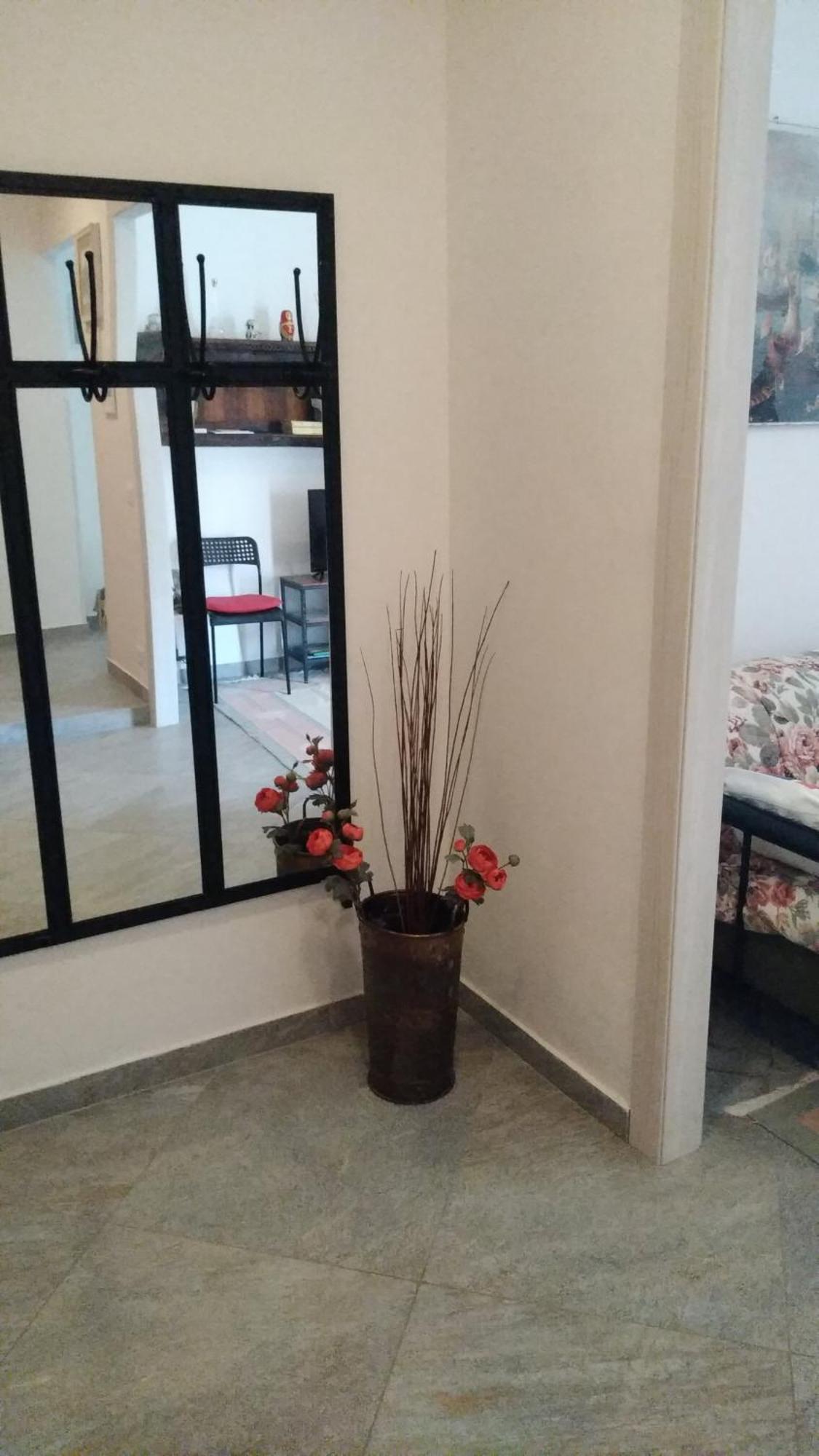 شقة Casalucina روما المظهر الخارجي الصورة